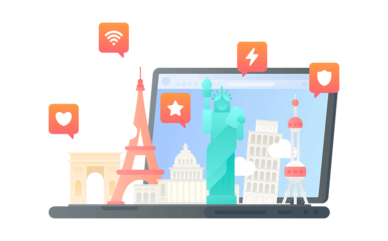 在关岛连接到中国vpn - 云网吧